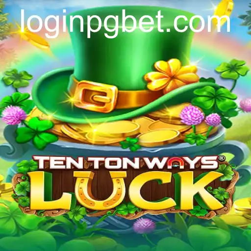 TenTonWaysLuck