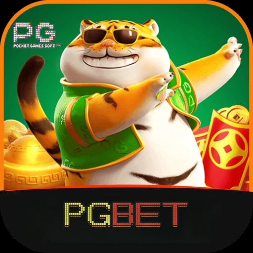 PGBET Logo