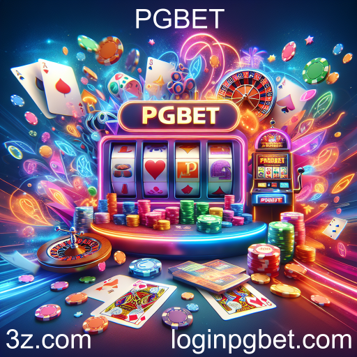 Descubra as Melhores Promoções do PGBET